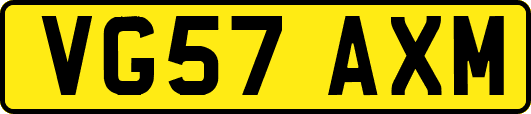 VG57AXM