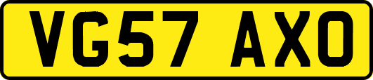 VG57AXO