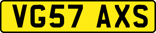 VG57AXS