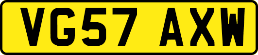 VG57AXW