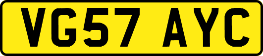 VG57AYC