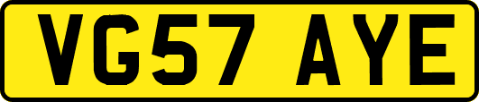 VG57AYE