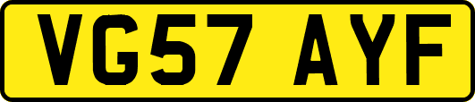 VG57AYF