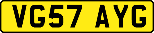 VG57AYG