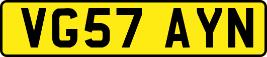 VG57AYN