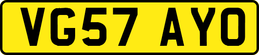 VG57AYO