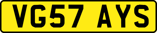 VG57AYS