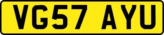 VG57AYU
