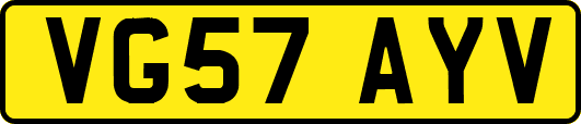VG57AYV