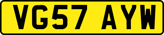 VG57AYW