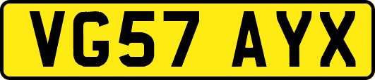 VG57AYX
