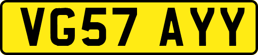 VG57AYY