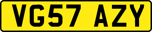 VG57AZY