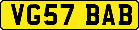 VG57BAB