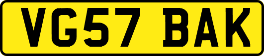 VG57BAK