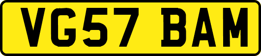 VG57BAM