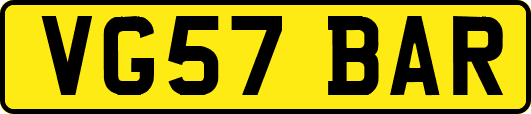 VG57BAR