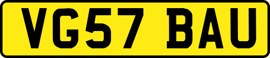 VG57BAU