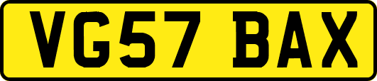 VG57BAX