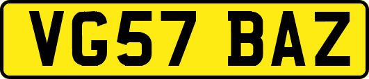 VG57BAZ