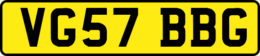 VG57BBG