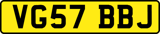 VG57BBJ