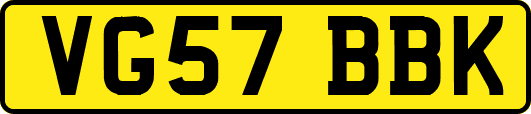 VG57BBK