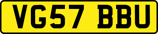 VG57BBU