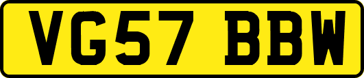 VG57BBW