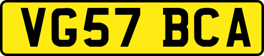 VG57BCA