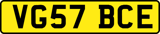 VG57BCE