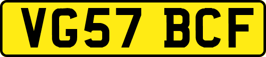 VG57BCF