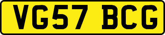 VG57BCG