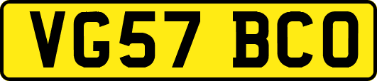 VG57BCO