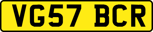 VG57BCR