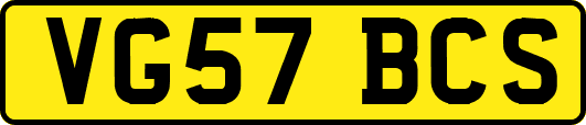 VG57BCS