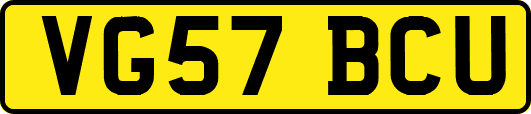 VG57BCU