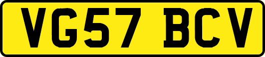 VG57BCV