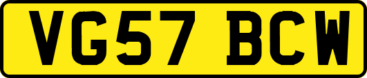 VG57BCW