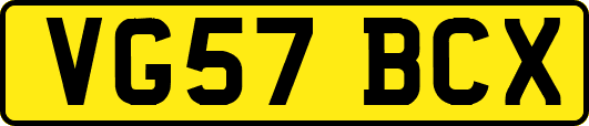 VG57BCX