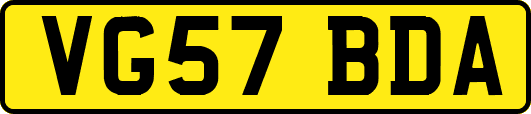 VG57BDA