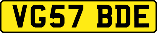 VG57BDE