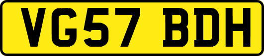 VG57BDH