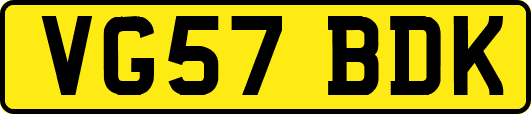 VG57BDK
