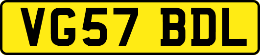 VG57BDL