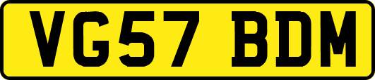 VG57BDM