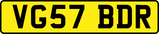 VG57BDR