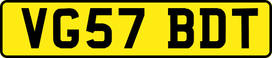 VG57BDT