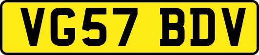 VG57BDV