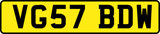 VG57BDW